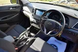2018 Hyundai Tucson thumbnail 59