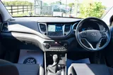2018 Hyundai Tucson thumbnail 73