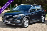 2018 Hyundai Tucson thumbnail 49