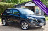2018 Hyundai Tucson thumbnail 47