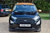 2020 Ford EcoSport thumbnail 2