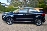 2020 Ford EcoSport thumbnail 4
