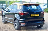 2020 Ford EcoSport thumbnail 5