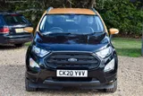 2020 Ford EcoSport thumbnail 54