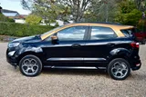 2020 Ford EcoSport thumbnail 56