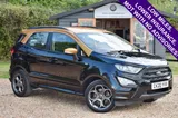 2020 Ford EcoSport thumbnail 53