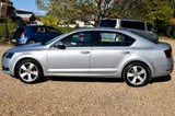 2020 Skoda Octavia thumbnail 4