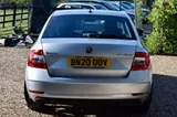 2020 Skoda Octavia thumbnail 6