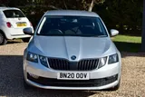2020 Skoda Octavia thumbnail 57