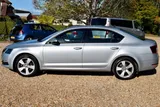 2020 Skoda Octavia thumbnail 59