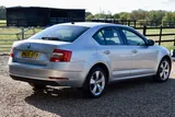 2020 Skoda Octavia thumbnail 64