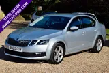 2020 Skoda Octavia thumbnail 58