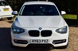 2013 BMW 1 Series thumbnail 2