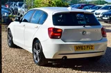 2013 BMW 1 Series thumbnail 5