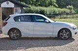 2013 BMW 1 Series thumbnail 10