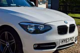 2013 BMW 1 Series thumbnail 11