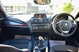 2013 BMW 1 Series thumbnail 34