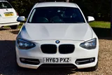 2013 BMW 1 Series thumbnail 56