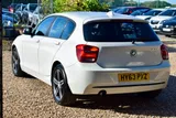 2013 BMW 1 Series thumbnail 59