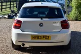 2013 BMW 1 Series thumbnail 60
