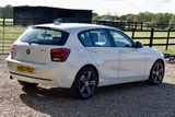 2013 BMW 1 Series thumbnail 63
