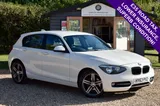 2013 BMW 1 Series thumbnail 55