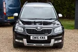 2016 Skoda Yeti thumbnail 2
