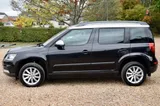 2016 Skoda Yeti thumbnail 4