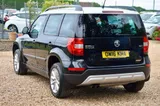 2016 Skoda Yeti thumbnail 5