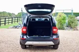 2016 Skoda Yeti thumbnail 7