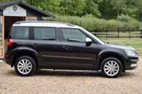 2016 Skoda Yeti thumbnail 10