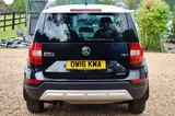 2016 Skoda Yeti thumbnail 6