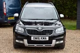 2016 Skoda Yeti thumbnail 46