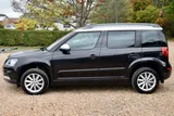 2016 Skoda Yeti thumbnail 48