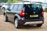 2016 Skoda Yeti thumbnail 49