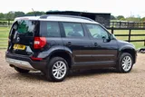 2016 Skoda Yeti thumbnail 53