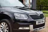 2016 Skoda Yeti thumbnail 55