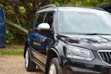 2016 Skoda Yeti thumbnail 56