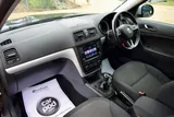2016 Skoda Yeti thumbnail 67