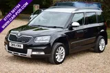 2016 Skoda Yeti thumbnail 47