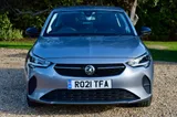 2021 Vauxhall Corsa thumbnail 2