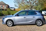 2021 Vauxhall Corsa thumbnail 3