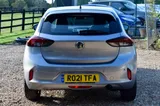 2021 Vauxhall Corsa thumbnail 5
