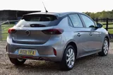 2021 Vauxhall Corsa thumbnail 8