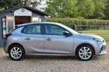 2021 Vauxhall Corsa thumbnail 9