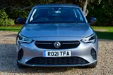 2021 Vauxhall Corsa thumbnail 44