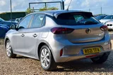 2021 Vauxhall Corsa thumbnail 47