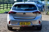 2021 Vauxhall Corsa thumbnail 48