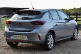 2021 Vauxhall Corsa thumbnail 51