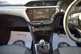 2021 Vauxhall Corsa thumbnail 76